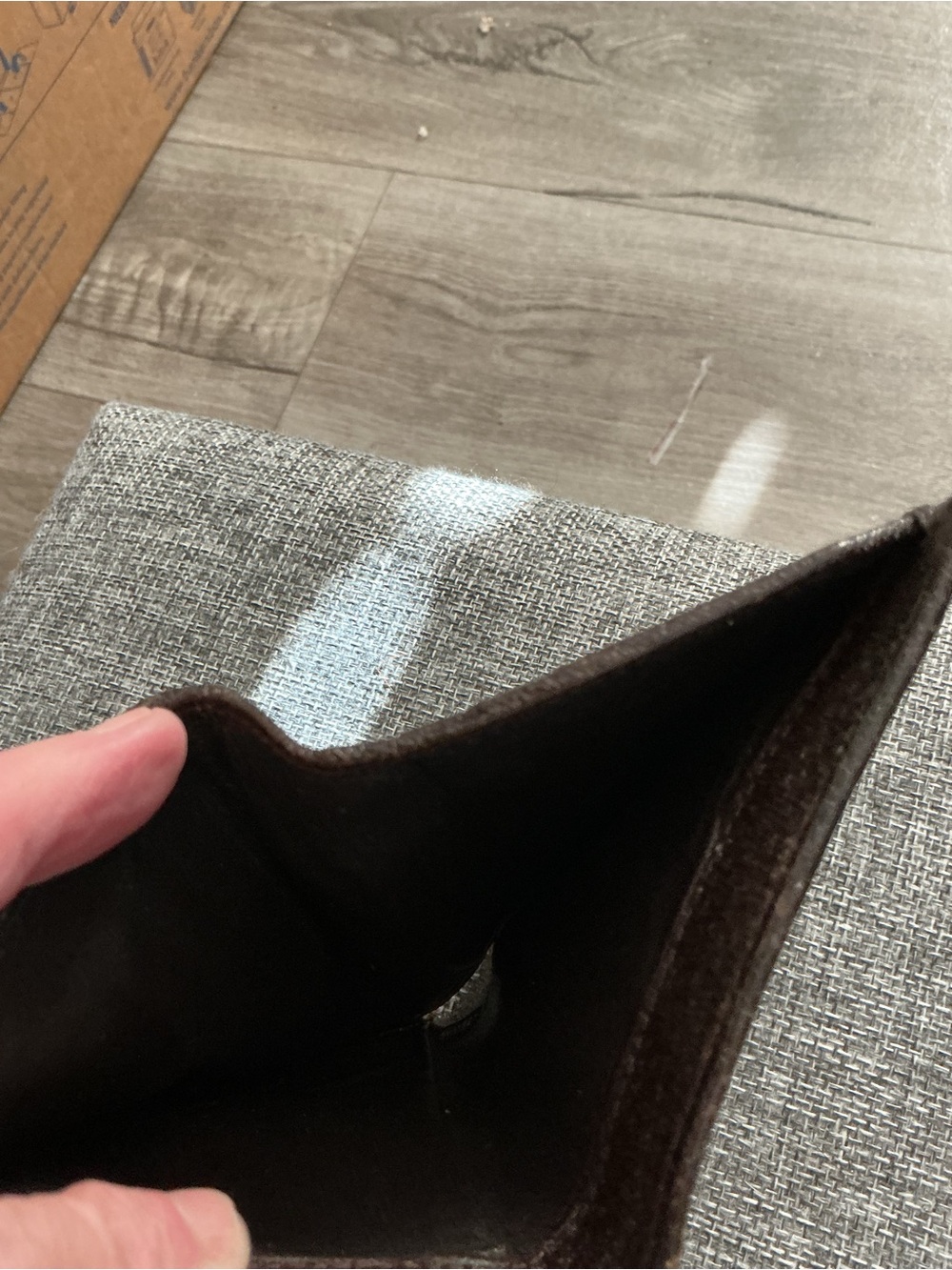 Gucci Wallet - Picture 4 of 6